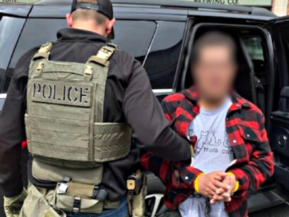 Catch and Release: Biden’s DHS Freed Illegal Alien Convicted Killer into U.S.